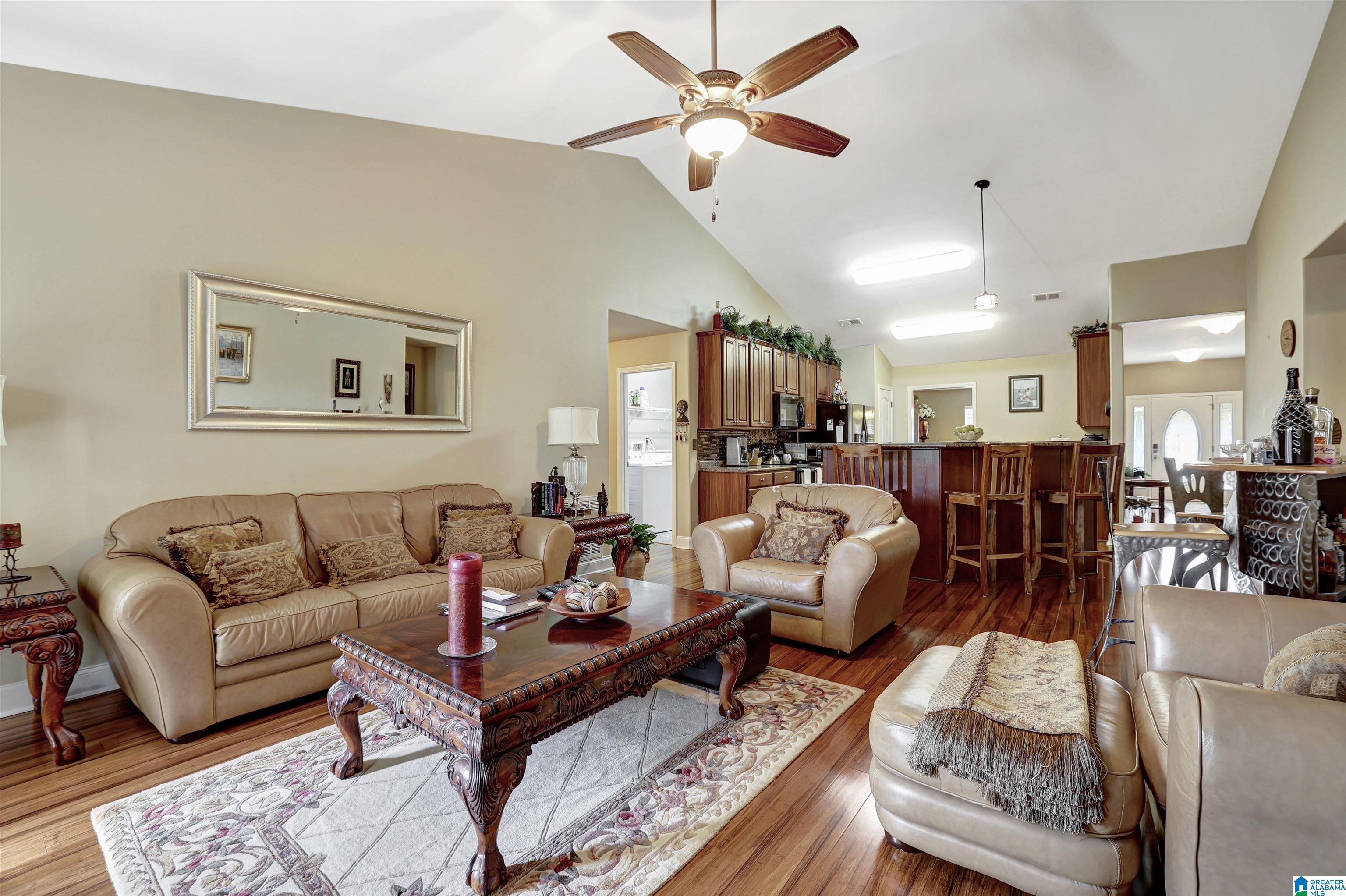 3005 Hidden Forest Cove Montevallo, AL 35115 - Photo 11 of 33