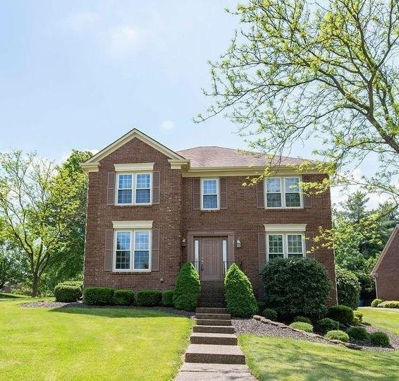 1008 Turnbridge Road Lexington, KY 40515 - Photo 1 of 60 Listing Photo