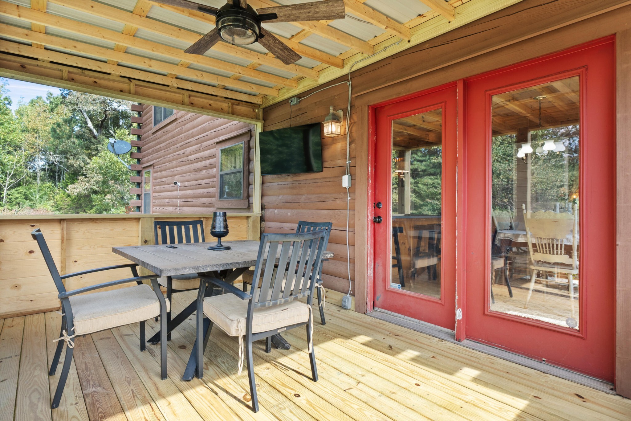 176 Turkey Ridge Road LaFayette, GA 30728 - Photo 34 of 34 Gallery Image 34