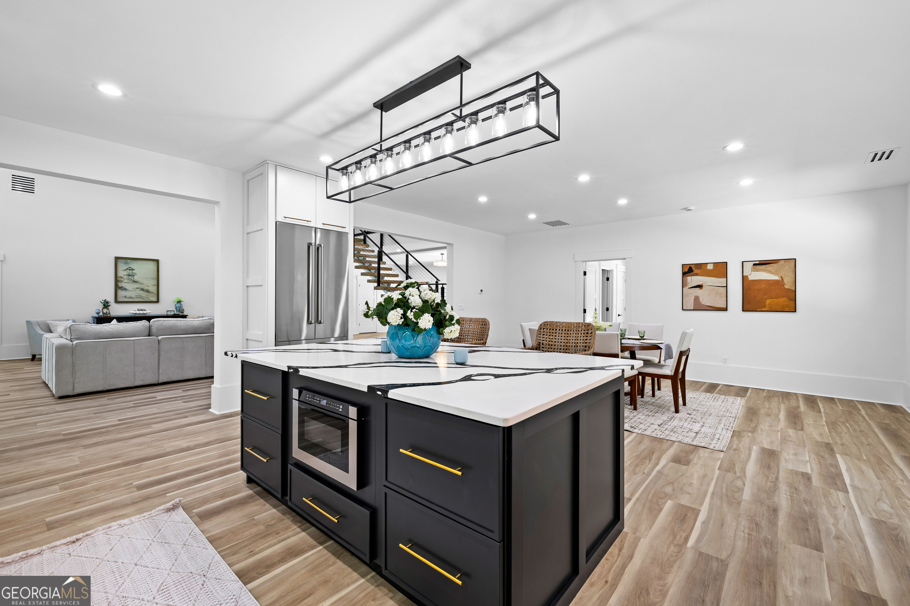 354 Turner Road Newnan, GA 30263 - Photo 35 of 79