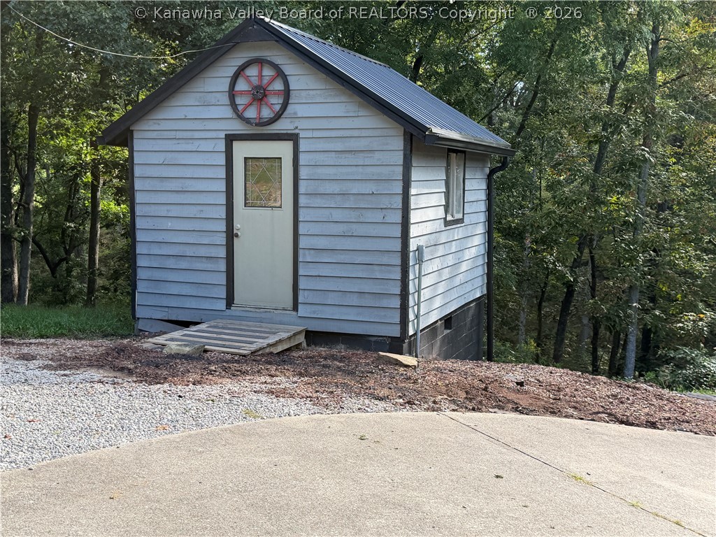 16579 Ripley Road Letart, WV 25253 - Photo 47 of 50 Gallery Image 47