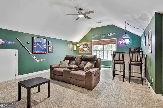 a sign on the side of the road