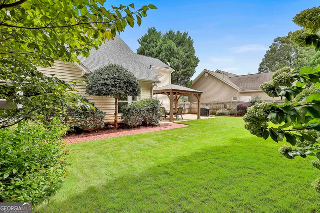 $433,222 | 30 Oak Shores Drive, Newnan, GA 30265