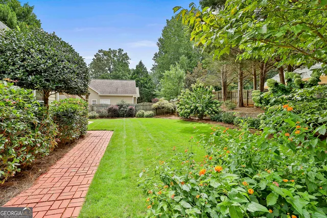 $433,222 | 30 Oak Shores Drive, Newnan, GA 30265