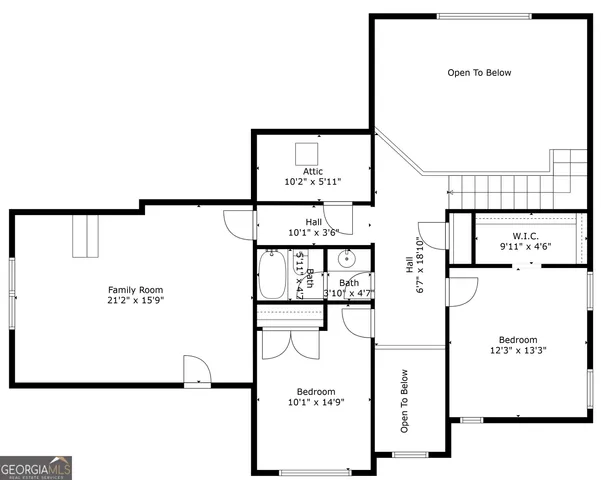 $433,222 | 30 Oak Shores Drive, Newnan, GA 30265