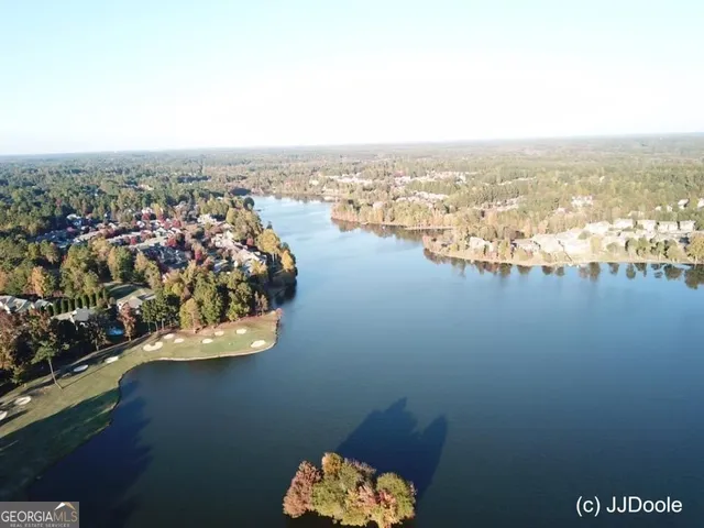 $433,222 | 30 Oak Shores Drive, Newnan, GA 30265