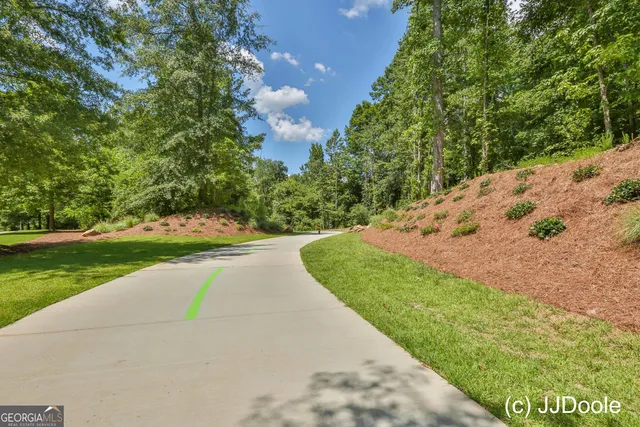 $433,222 | 30 Oak Shores Drive, Newnan, GA 30265