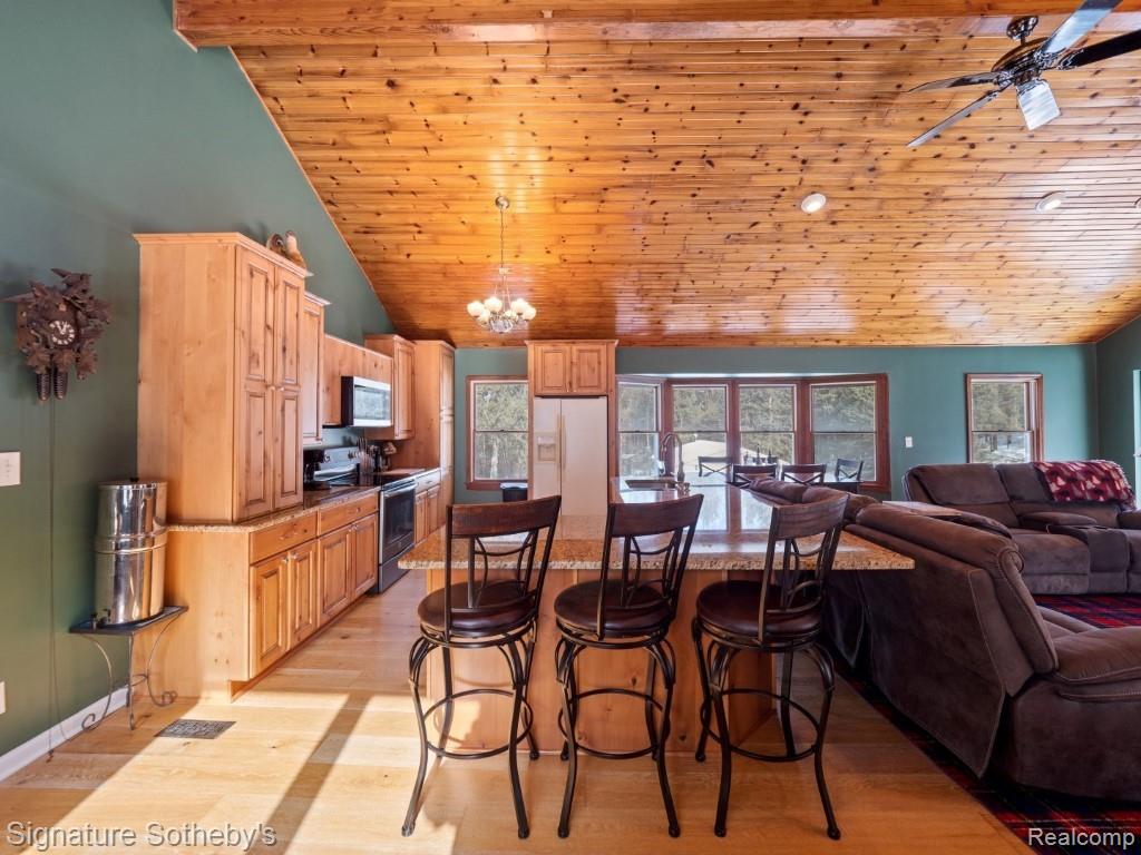 3919 Baldwin Road Metamora, MI 48455 - Photo 26 of 50