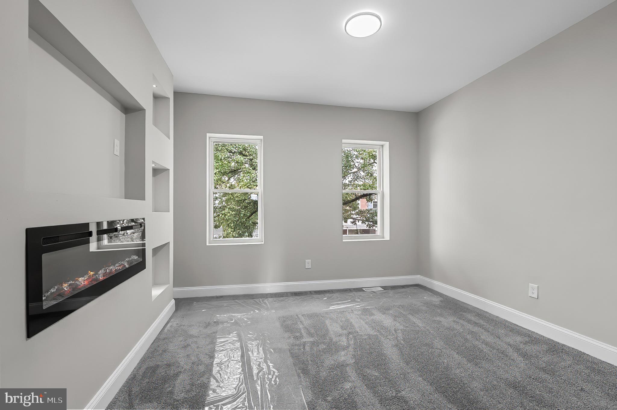 1655 Cliftview Avenue Baltimore, MD 21213 - Photo 13 of 36