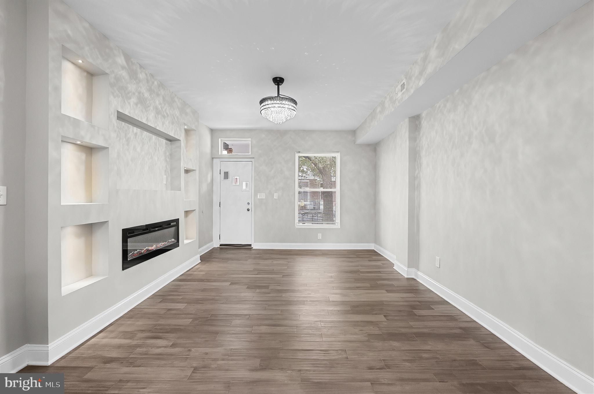 1655 Cliftview Avenue Baltimore, MD 21213 - Photo 14 of 36
