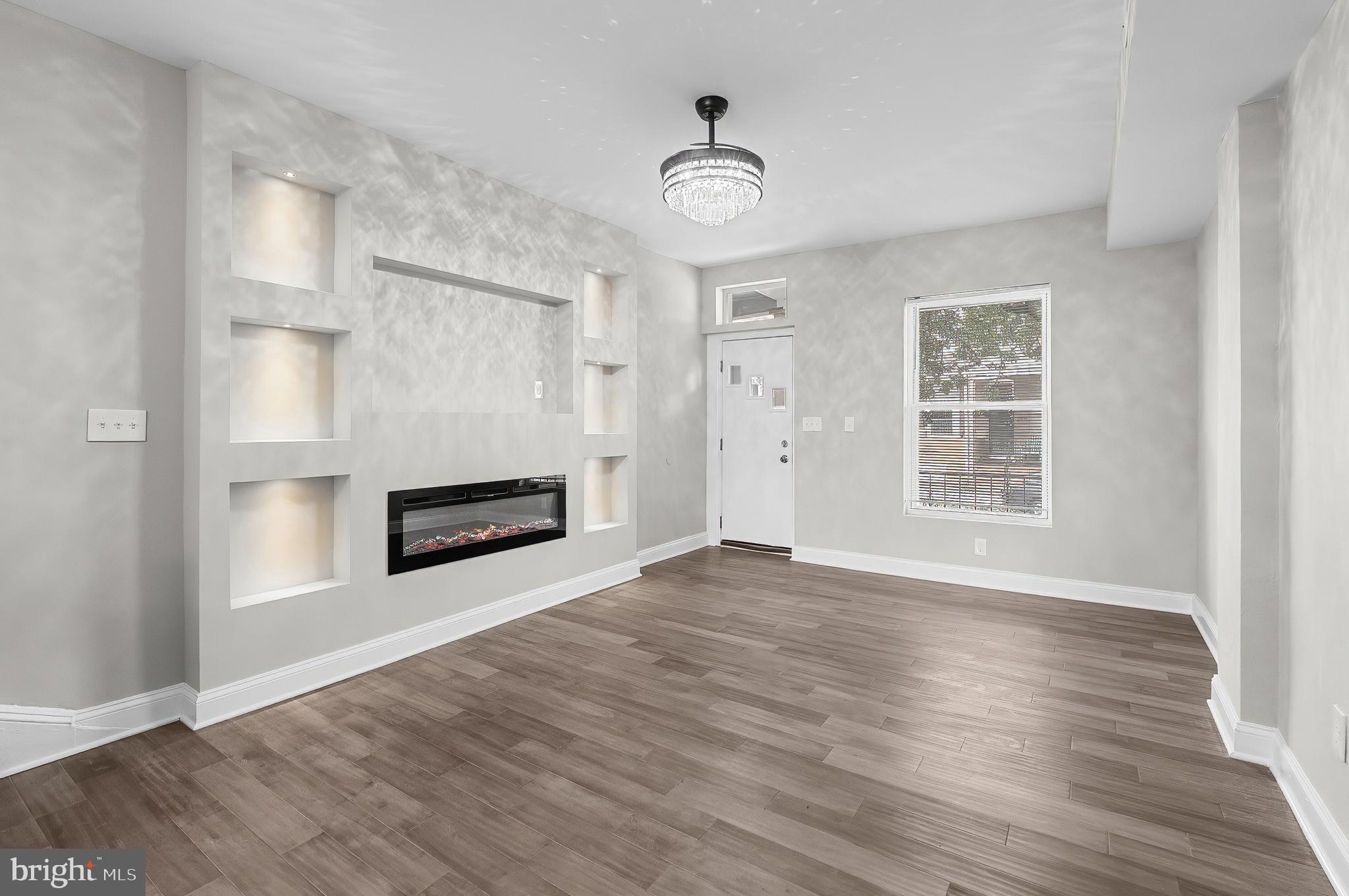 1655 Cliftview Avenue Baltimore, MD 21213 - Photo 15 of 36