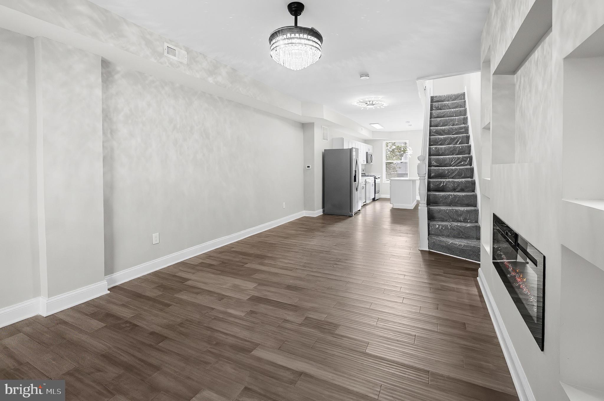 1655 Cliftview Avenue Baltimore, MD 21213 - Photo 16 of 36