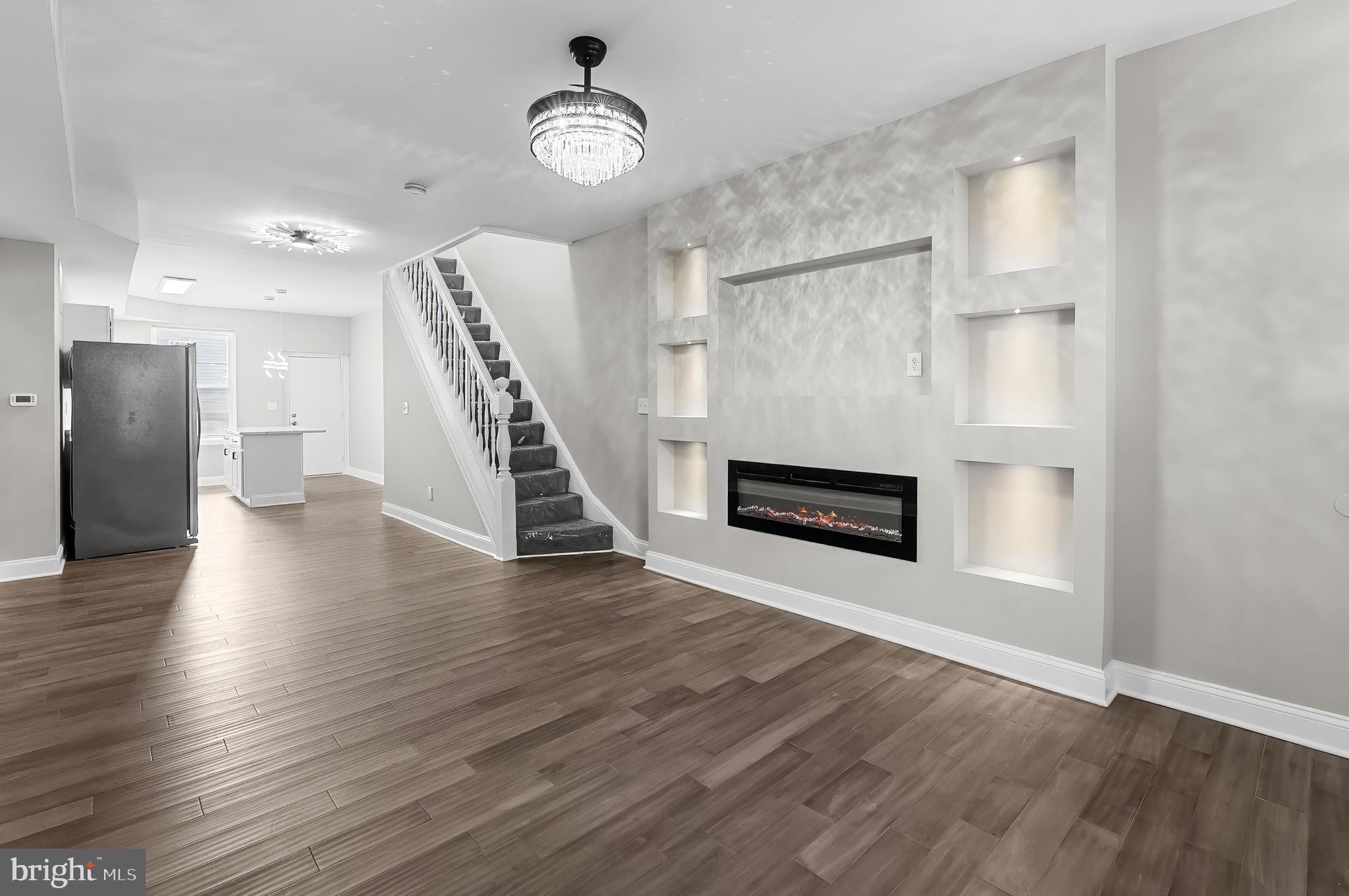 1655 Cliftview Avenue Baltimore, MD 21213 - Photo 17 of 36