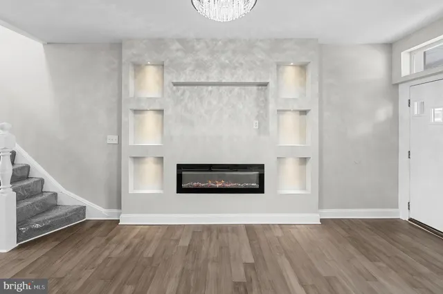 $194,900 | 1655 Cliftview Avenue, Baltimore, MD 21213