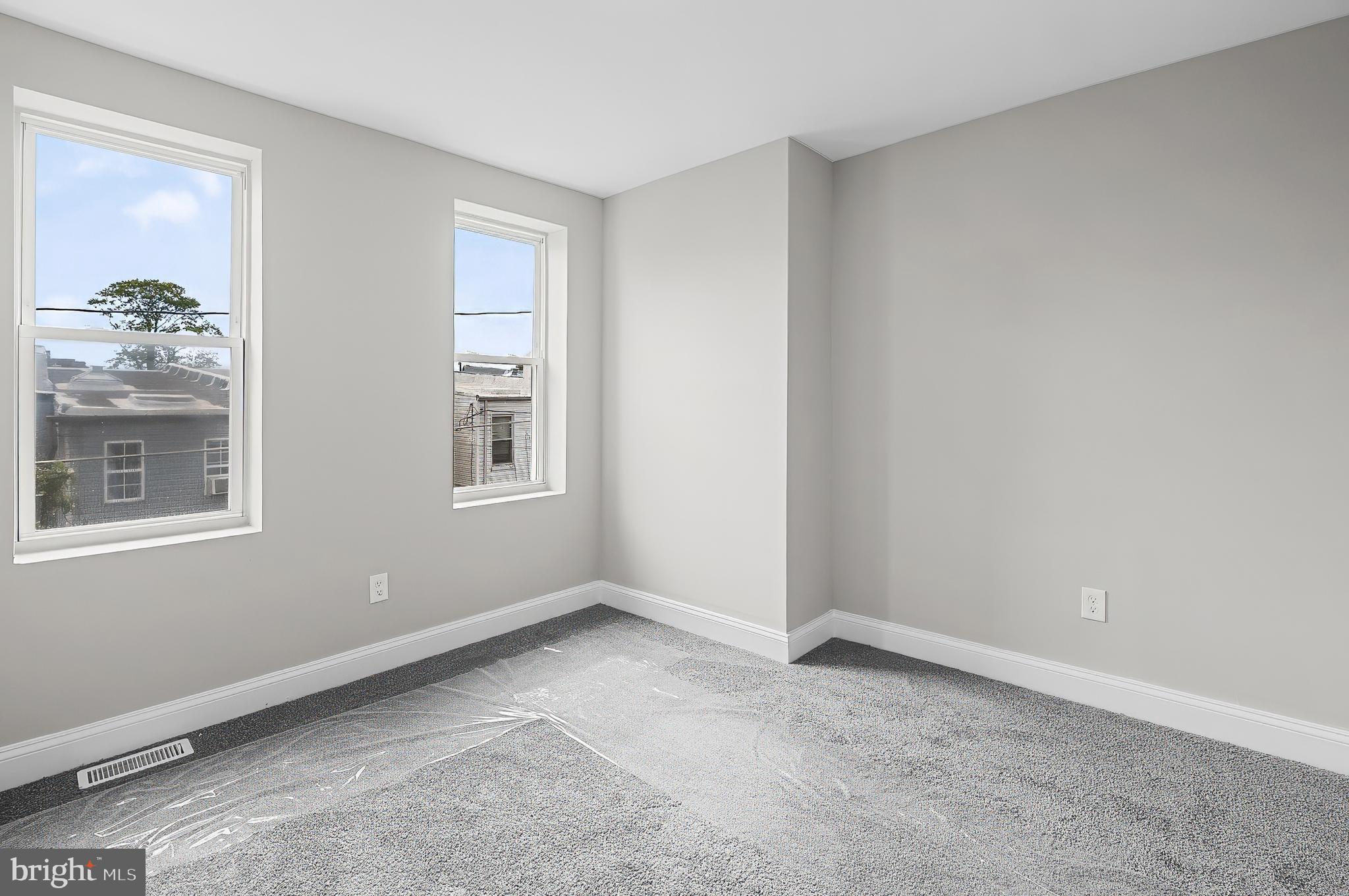 1655 Cliftview Avenue Baltimore, MD 21213 - Photo 20 of 36