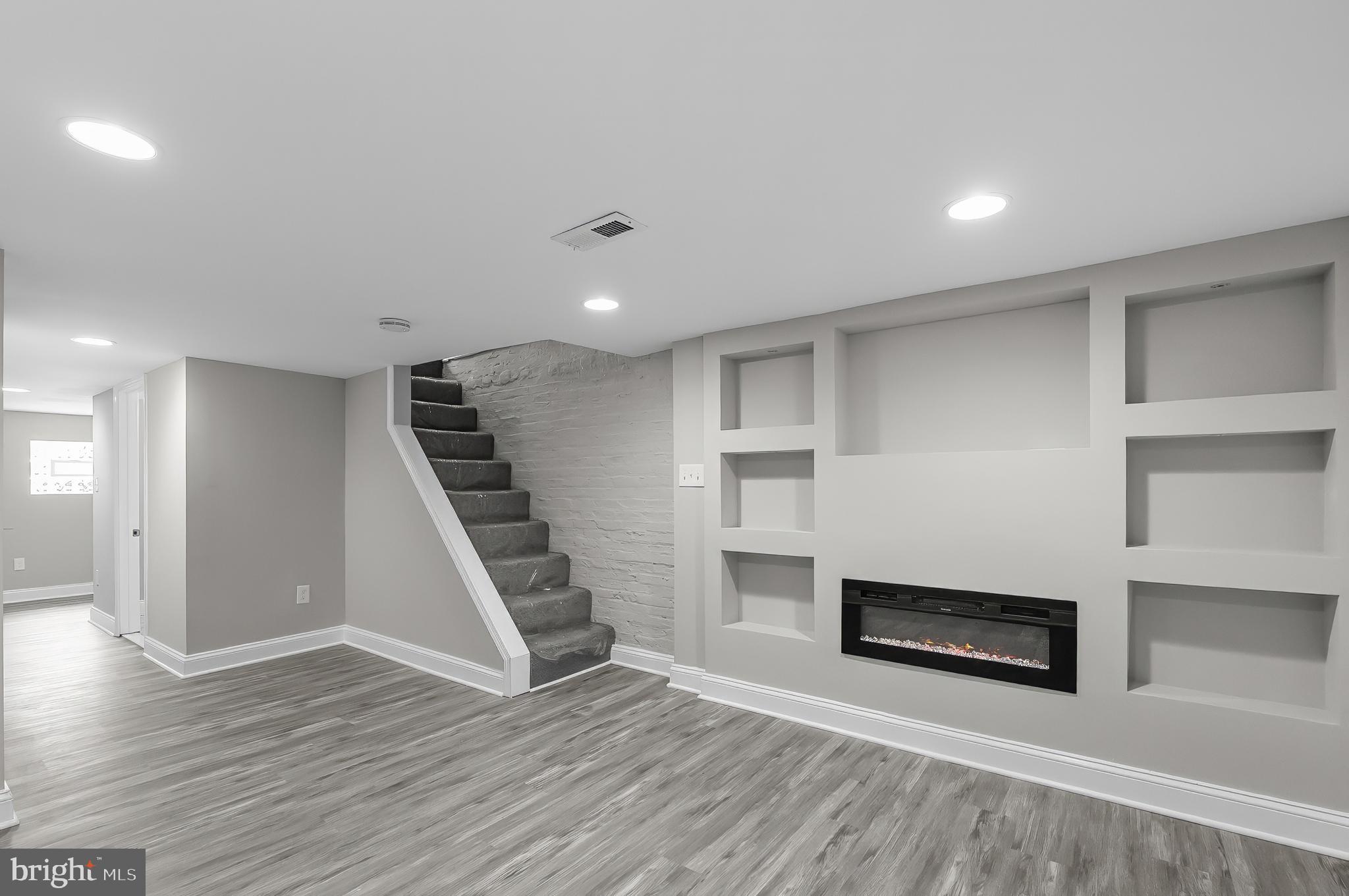 1655 Cliftview Avenue Baltimore, MD 21213 - Photo 26 of 36