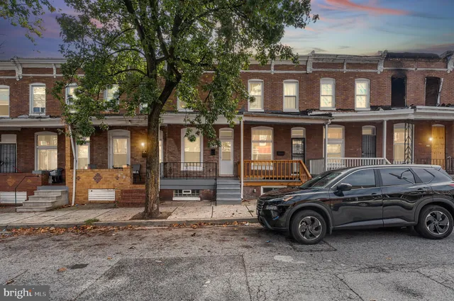 $194,900 | 1655 Cliftview Avenue, Baltimore, MD 21213