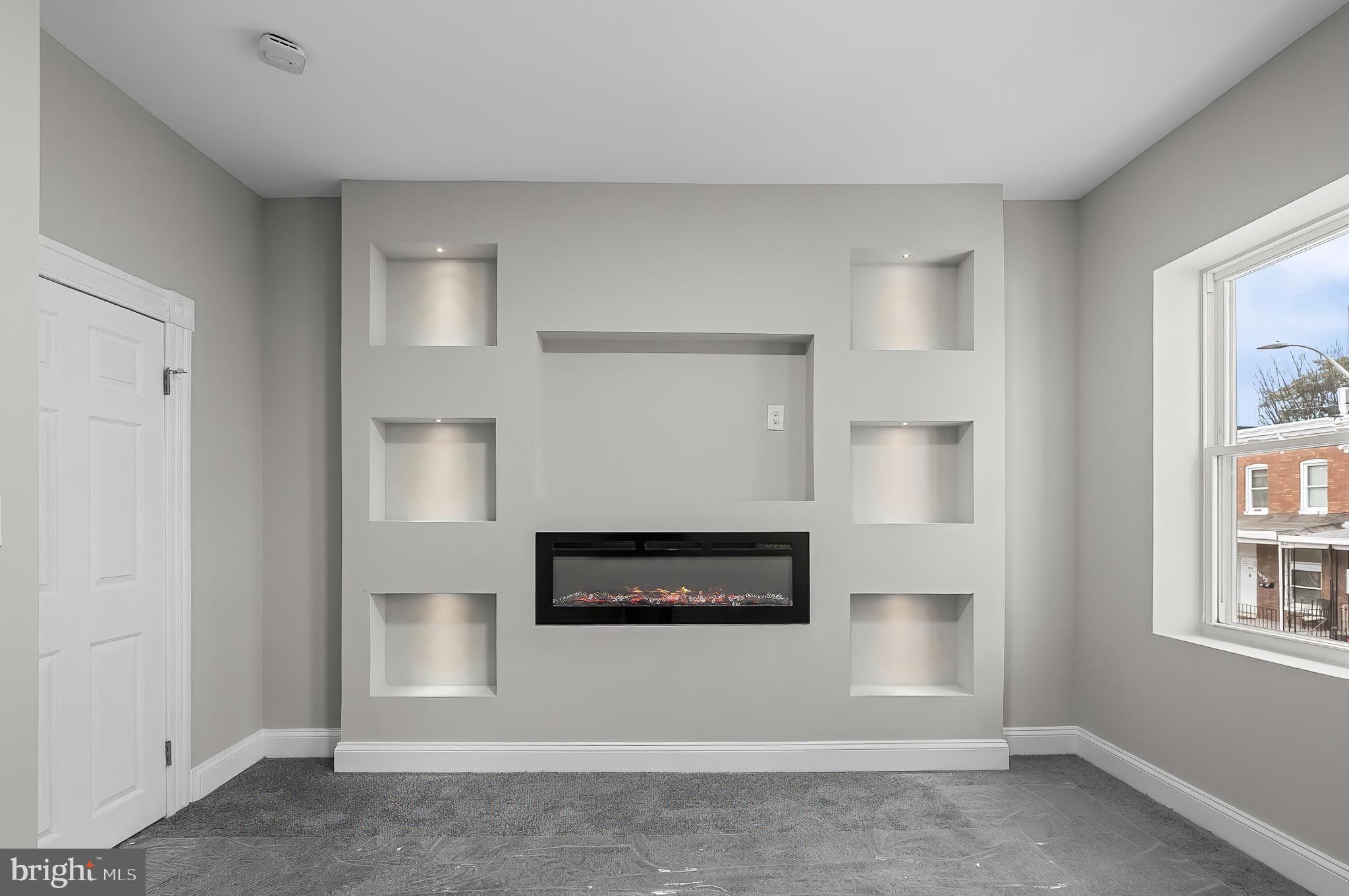 1655 Cliftview Avenue Baltimore, MD 21213 - Photo 7 of 36