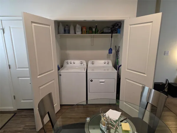 $1,495 | 104 Circe Drive, Unit 93B, Jarrell, TX 76537