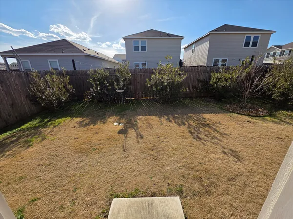 $1,495 | 104 Circe Drive, Unit 93B, Jarrell, TX 76537