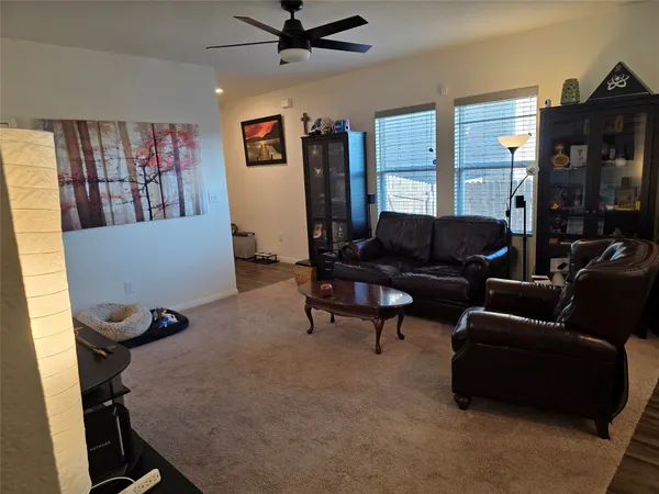 $1,495 | 104 Circe Drive, Unit 93B, Jarrell, TX 76537