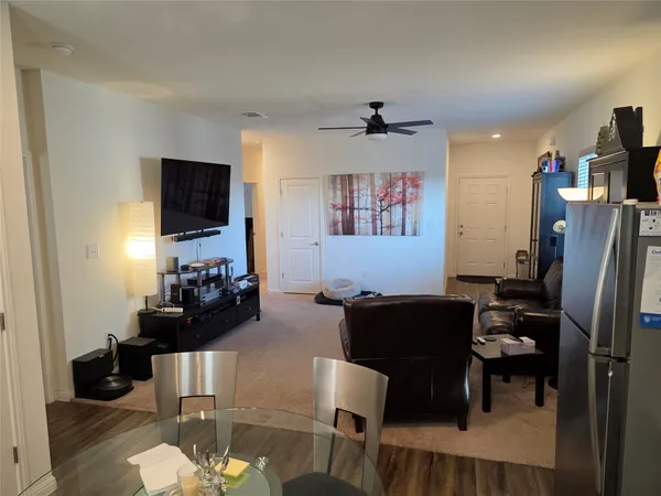 $1,495 | 104 Circe Drive, Unit 93B, Jarrell, TX 76537