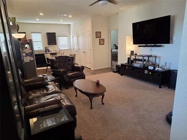 $1,495 | 104 Circe Drive, Unit 93B, Jarrell, TX 76537