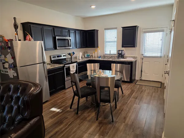 $1,495 | 104 Circe Drive, Unit 93B, Jarrell, TX 76537