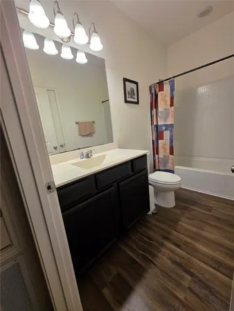 $1,495 | 104 Circe Drive, Unit 93B, Jarrell, TX 76537