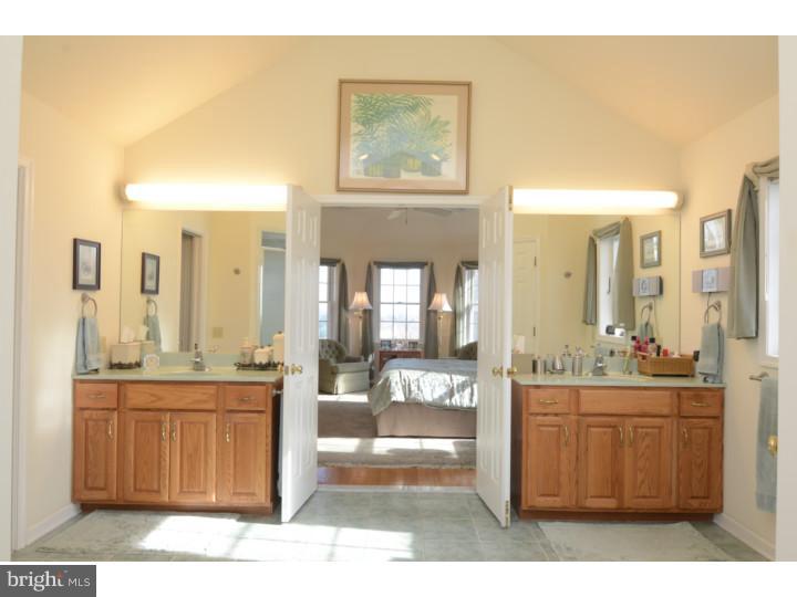 25 Hemphill Road Alburtis, PA 18011 - Photo 14 of 25 Master Bathroom