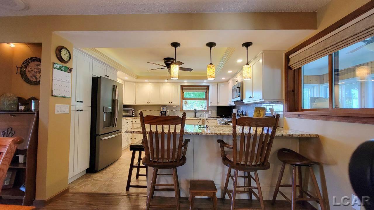 5737 Clinton Macon Road Clinton, MI 49236 - Photo 17 of 69