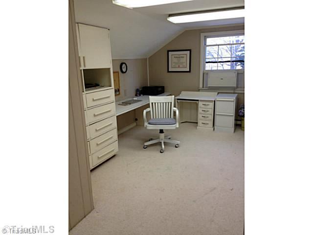 1701 Independence Road Greensboro, NC 27408 - Photo 8 of 15 Bonus. Endless possibilities for this bonus room.