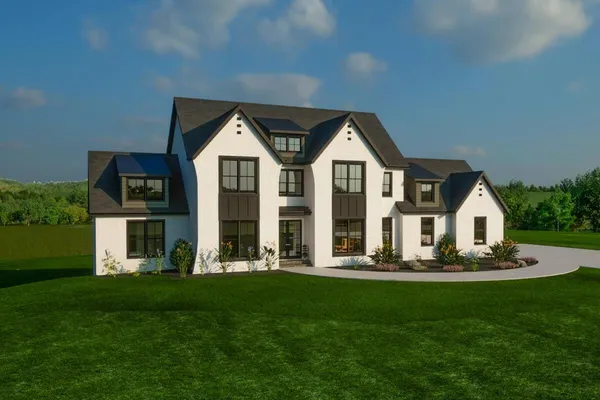 $1,680,000 | 4545 Split Rail Way, Unit LOT #1142, Guild, TN 37340