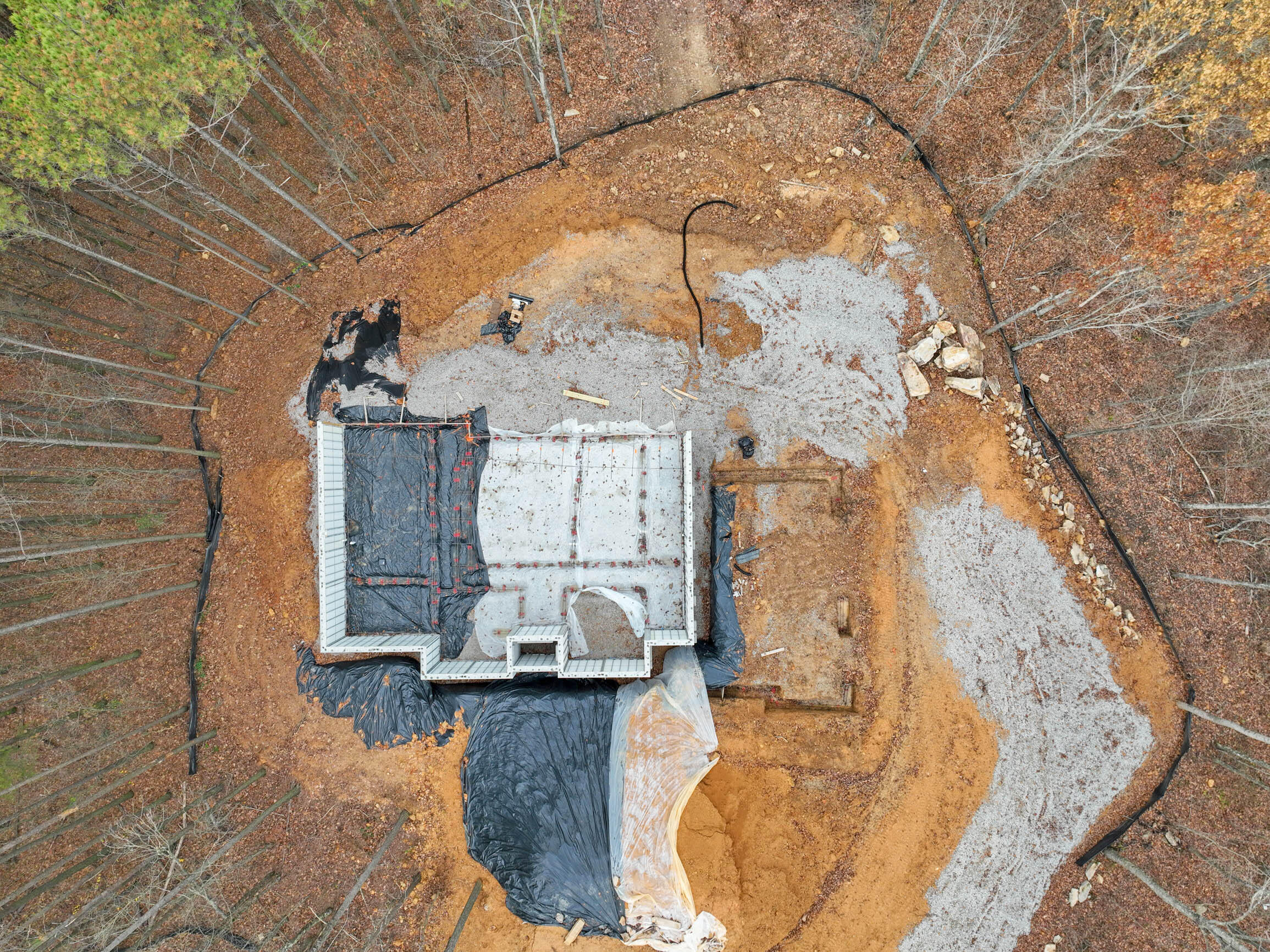 4545 Split Rail Way, Unit LOT #1142 Guild, TN 37340 - Photo 4 of 9 2-Pinnacle Tour - #1142 Split Rail - 02