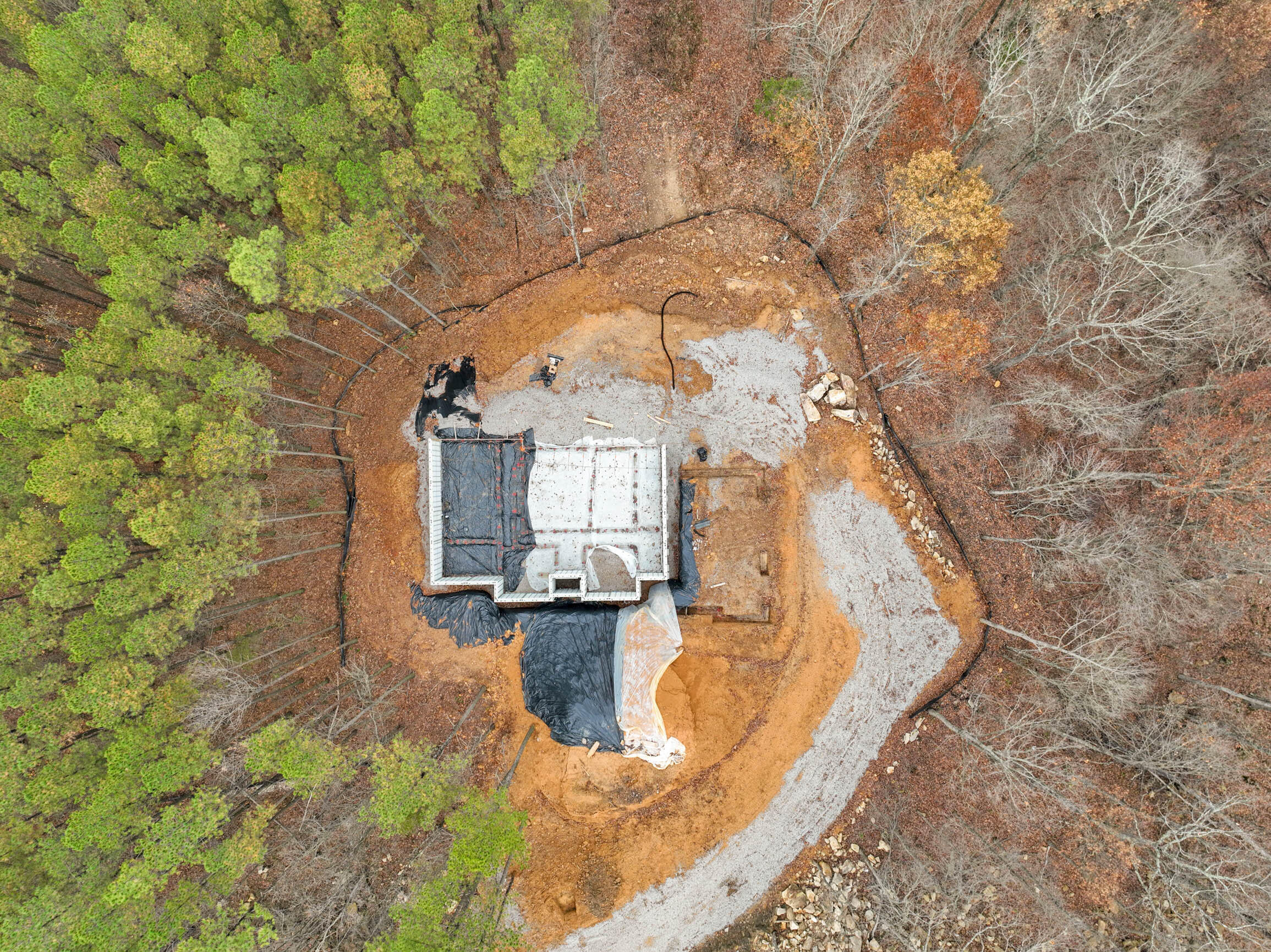 4545 Split Rail Way, Unit LOT #1142 Guild, TN 37340 - Photo 5 of 9 3-Pinnacle Tour - #1142 Split Rail - 03