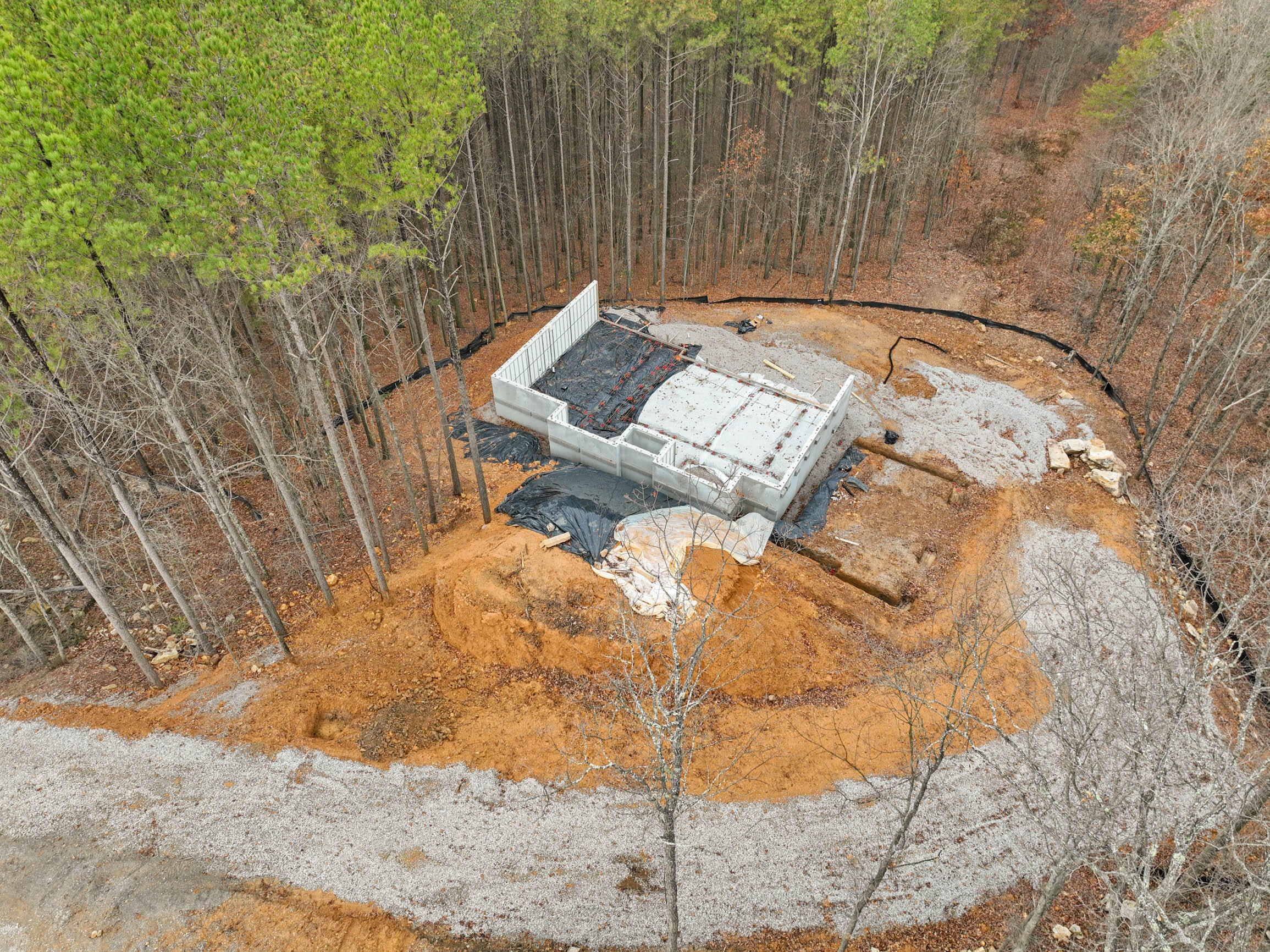 4545 Split Rail Way, Unit LOT #1142 Guild, TN 37340 - Photo 9 of 9 7-Pinnacle Tour - #1142 Split Rail - 07