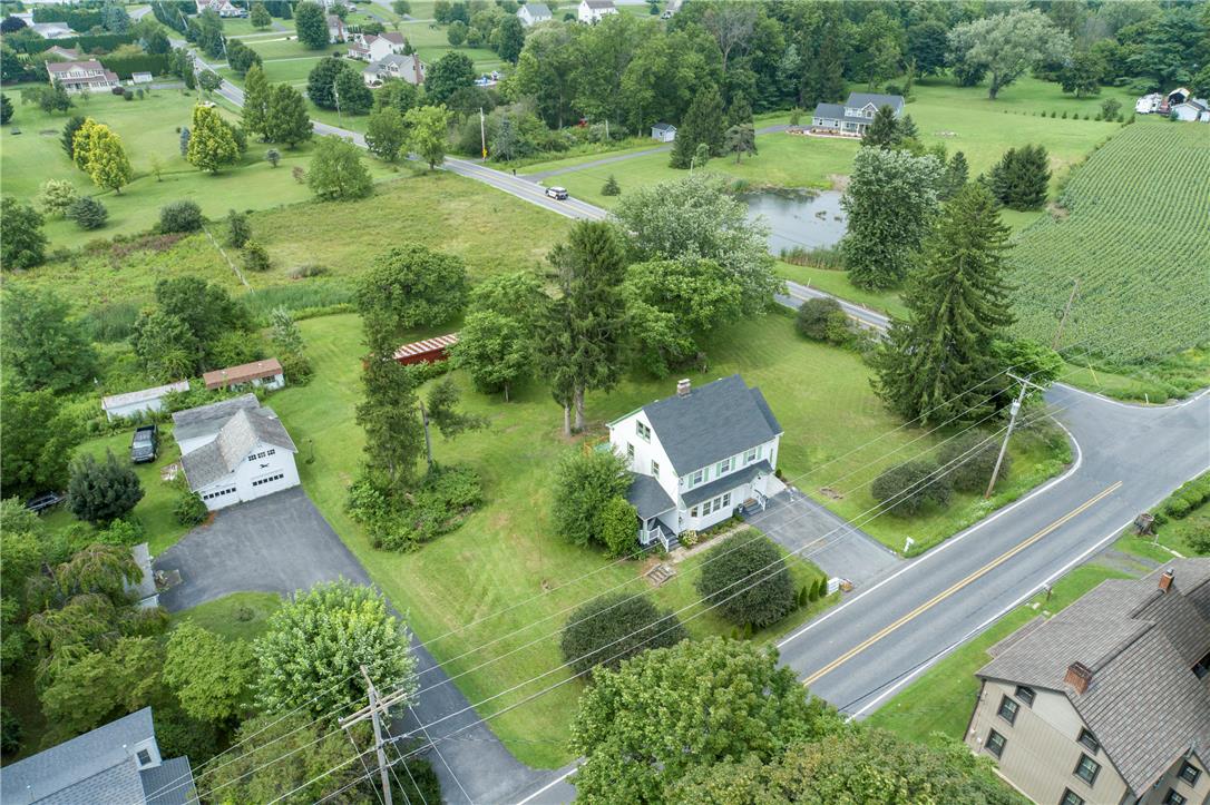 665 Point Phillips Road Bath, PA 18014 - Photo 67 of 73 Perched on an expansive lot with verdant landscaping, this home offers serene country living.