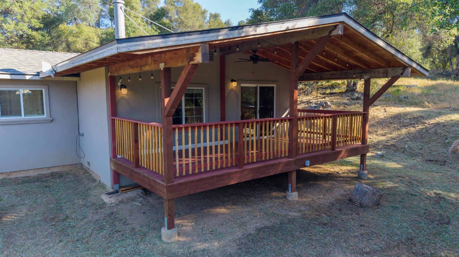 22499 Vilas Road Sonora, CA 95370 - Photo 70 of 78