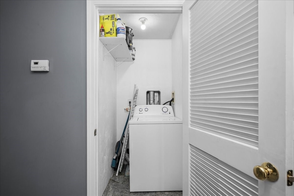 1 Hatfield Street, Unit 7 Worcester, MA 01604 - Photo 19 of 29