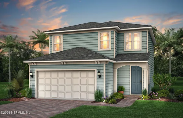$403,000 | 261 Flintlock Lane, St. Augustine, FL 32095