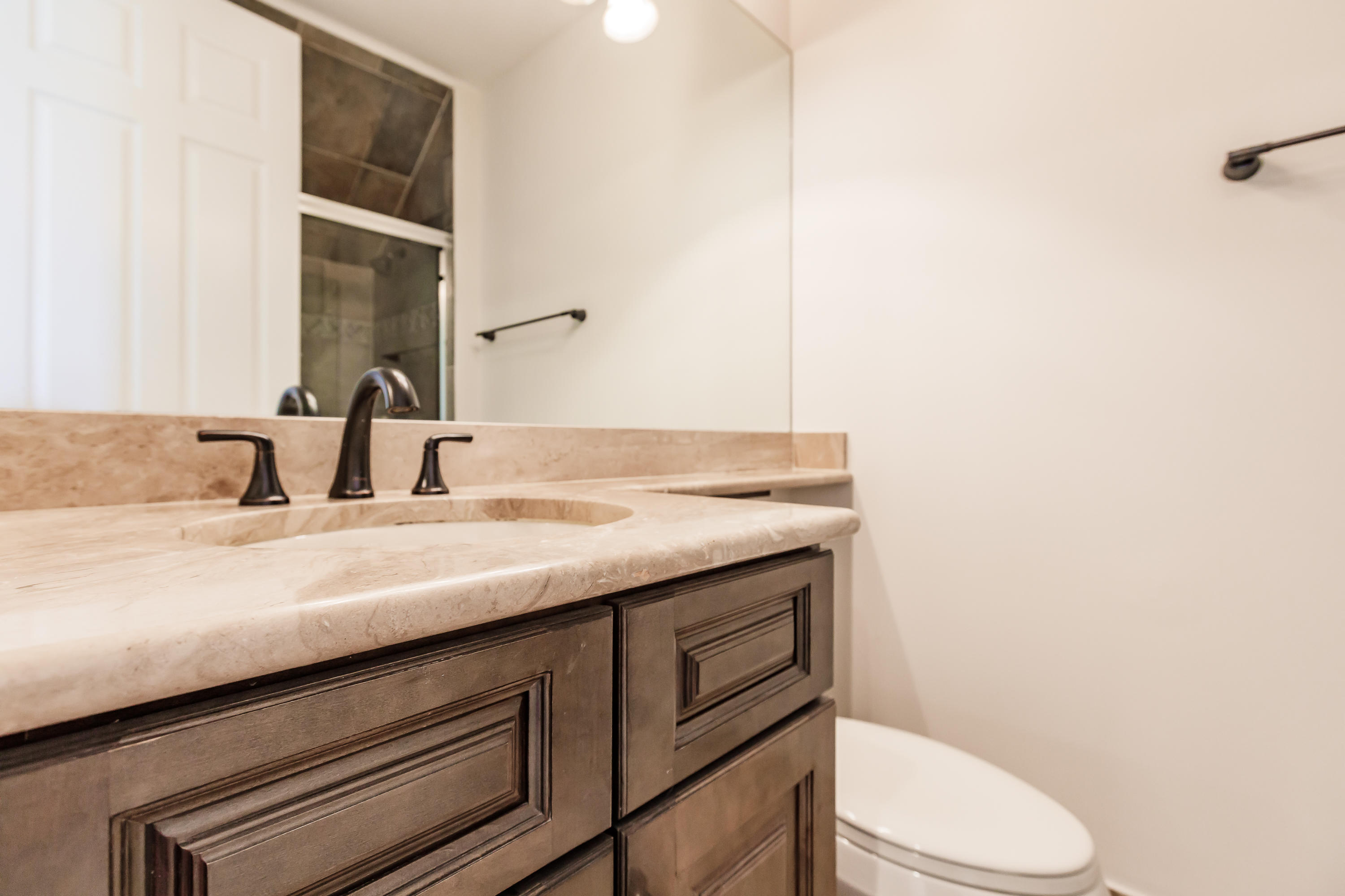 11308 Misty Ridge Way Boynton Beach, FL 33473 - Photo 15 of 49 Guest bathroom