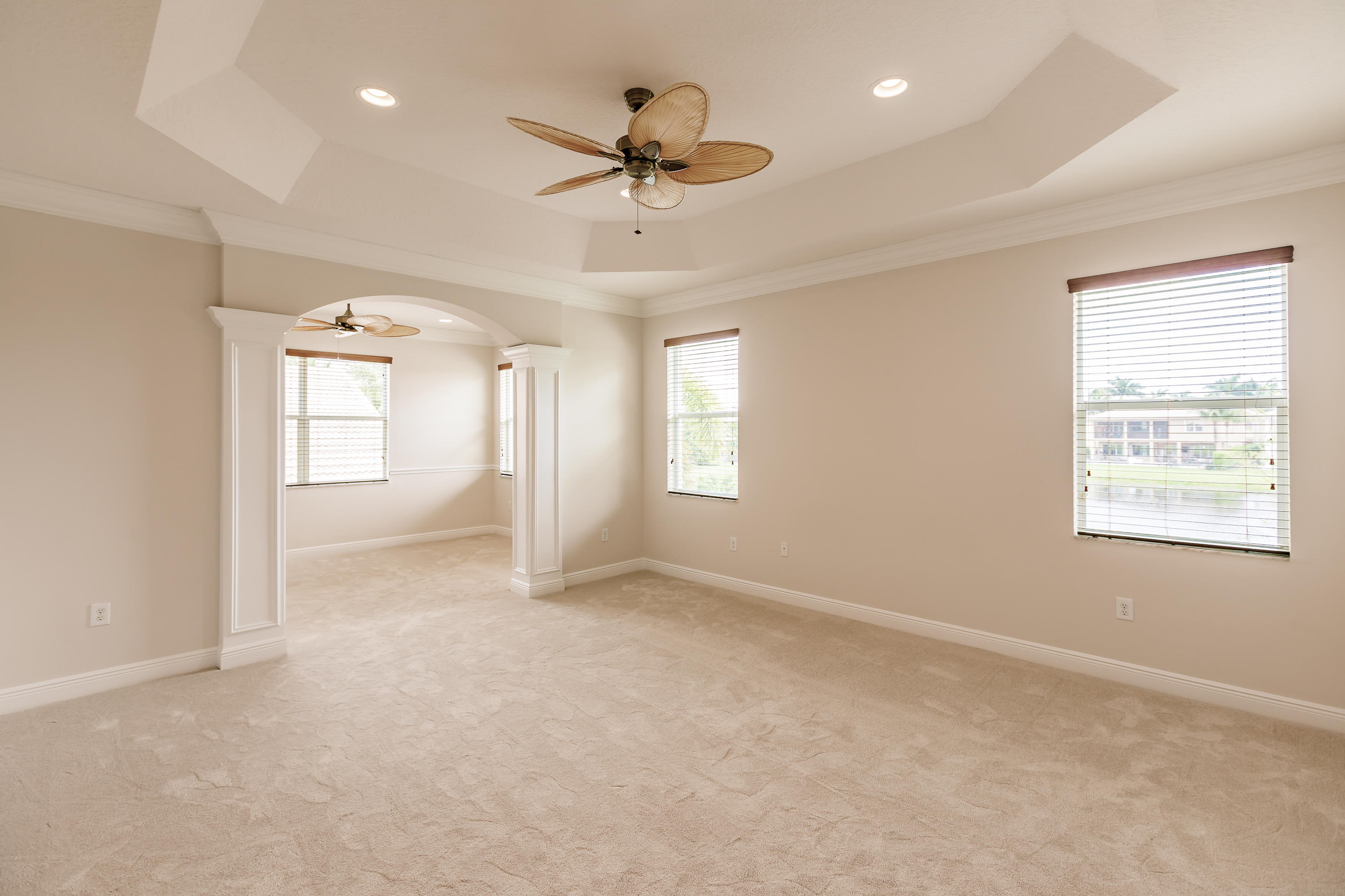 11308 Misty Ridge Way Boynton Beach, FL 33473 - Photo 17 of 49 Master Bedroom