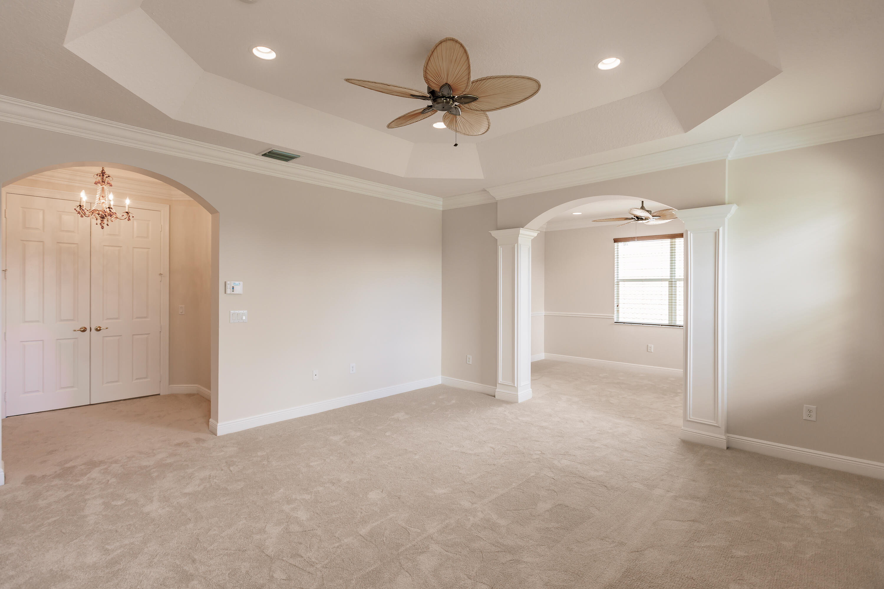 11308 Misty Ridge Way Boynton Beach, FL 33473 - Photo 18 of 49 Master Bedroom