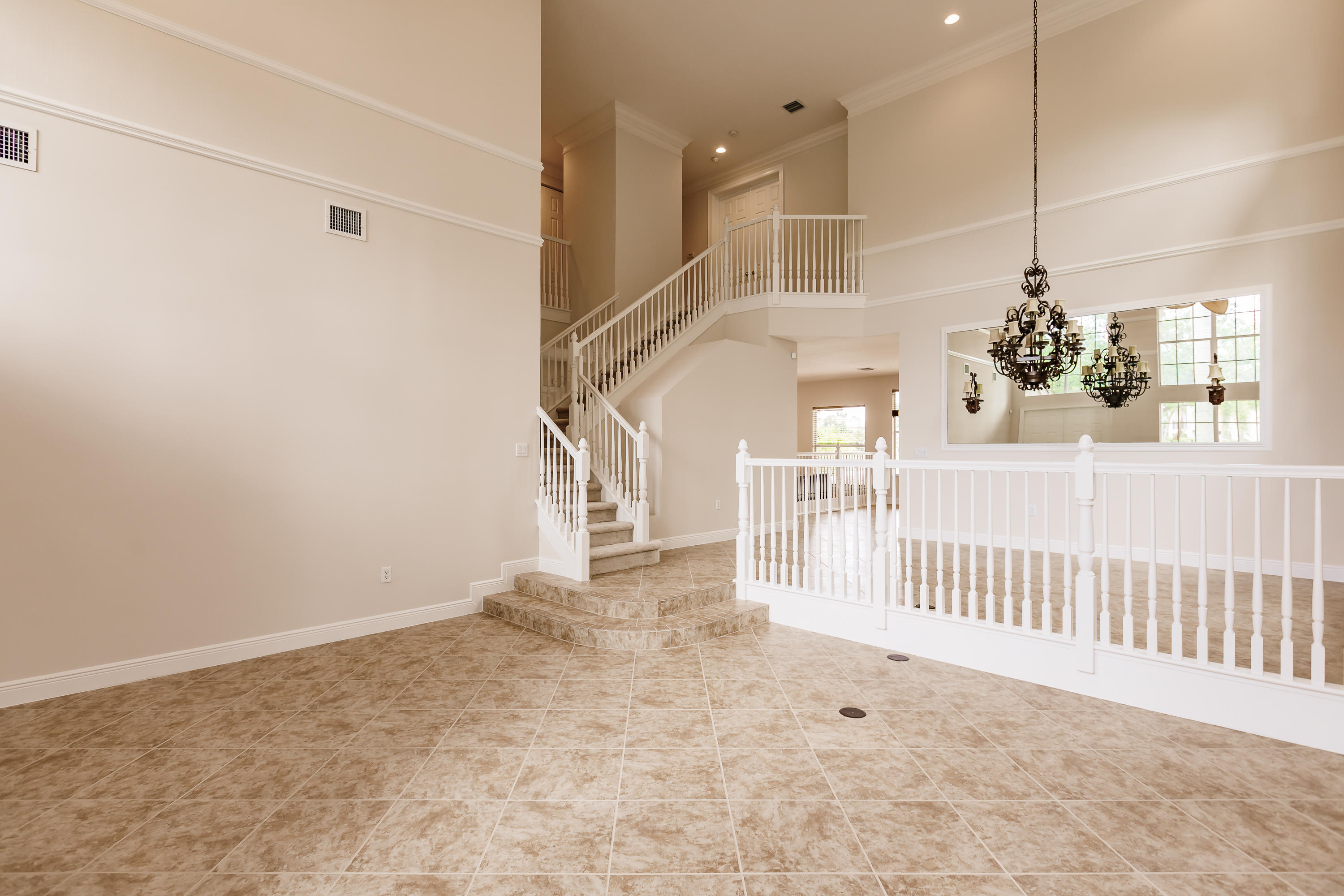11308 Misty Ridge Way Boynton Beach, FL 33473 - Photo 3 of 49 Living room