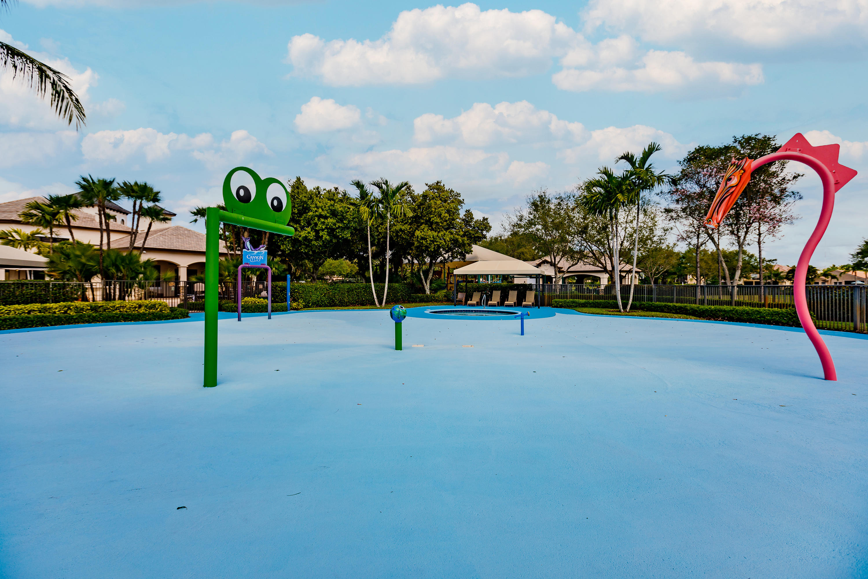11308 Misty Ridge Way Boynton Beach, FL 33473 - Photo 46 of 49 Splash pad