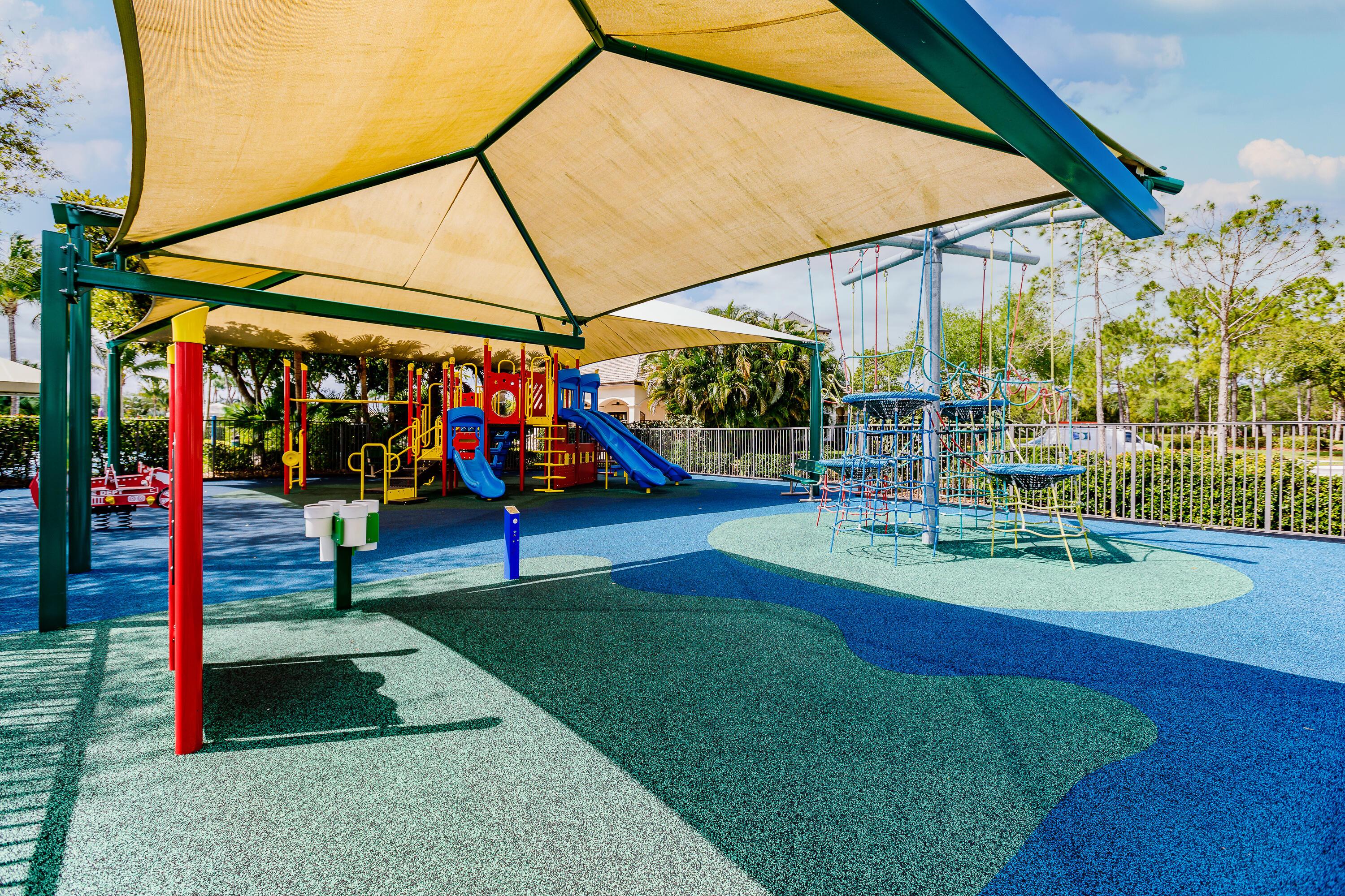11308 Misty Ridge Way Boynton Beach, FL 33473 - Photo 47 of 49 Playground