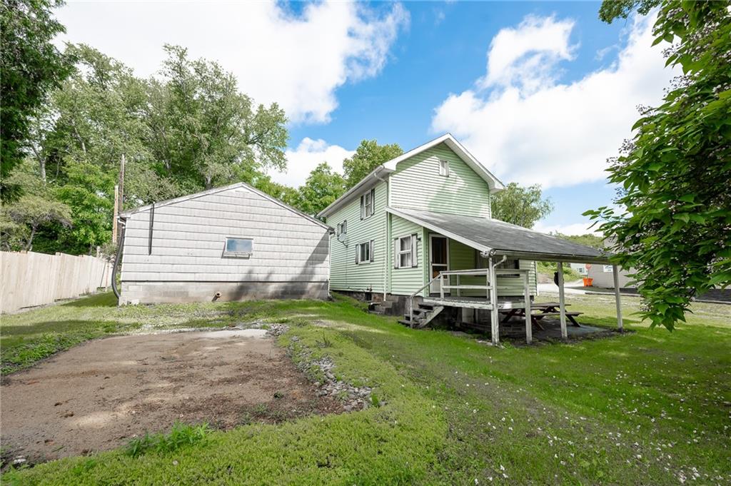 3443 Chambersville Road Chambersville, PA 15723 - Photo 26 of 27