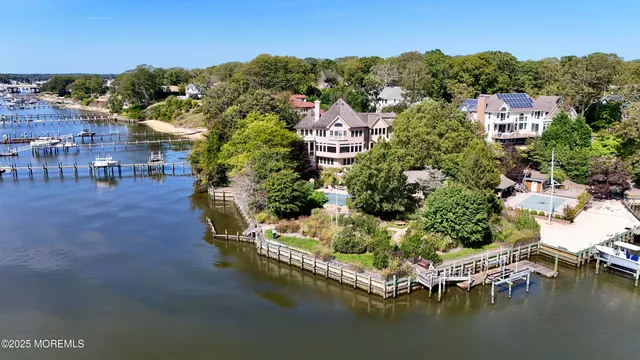 $5,999,000 | 1012 Brainard Place, Brielle, NJ 08730