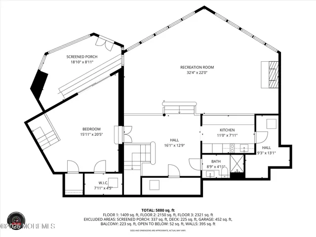 $5,999,000 | 1012 Brainard Place, Brielle, NJ 08730