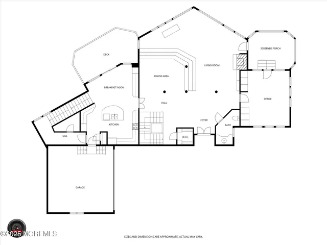 $5,999,000 | 1012 Brainard Place, Brielle, NJ 08730